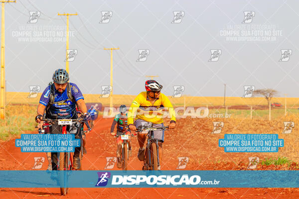 Desafio MTB Primeiro de Maio 2024