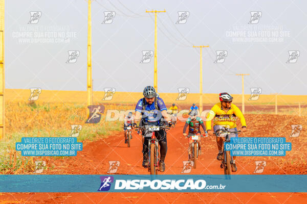 Desafio MTB Primeiro de Maio 2024