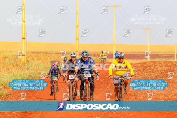 Desafio MTB Primeiro de Maio 2024