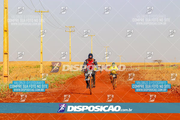 Desafio MTB Primeiro de Maio 2024