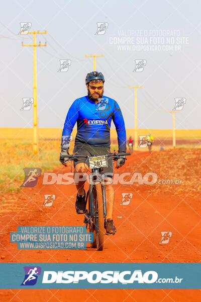 Desafio MTB Primeiro de Maio 2024