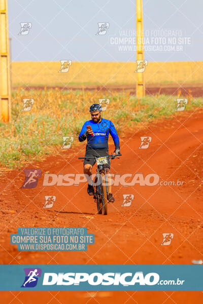 Desafio MTB Primeiro de Maio 2024