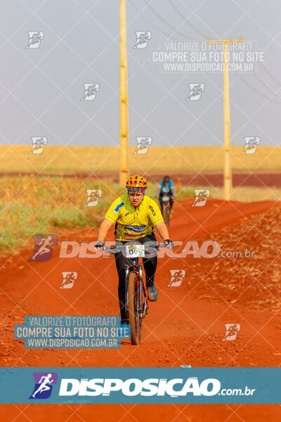 Desafio MTB Primeiro de Maio 2024