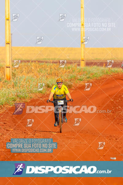 Desafio MTB Primeiro de Maio 2024