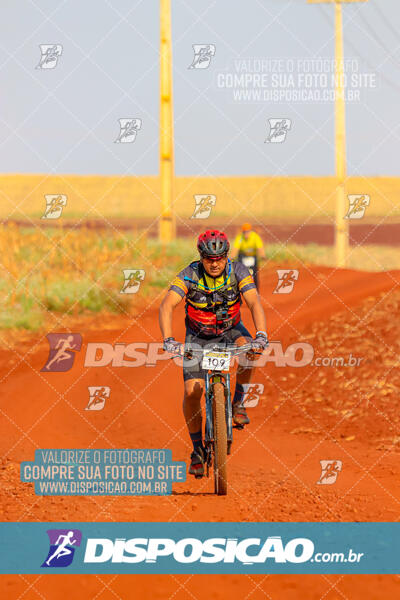 Desafio MTB Primeiro de Maio 2024