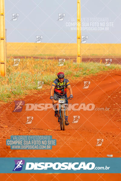 Desafio MTB Primeiro de Maio 2024