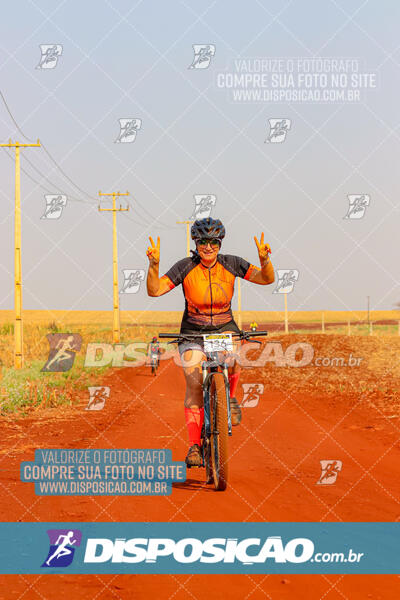 Desafio MTB Primeiro de Maio 2024