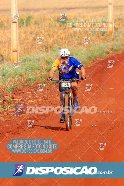 Desafio MTB Primeiro de Maio 2024