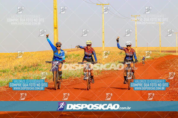 Desafio MTB Primeiro de Maio 2024