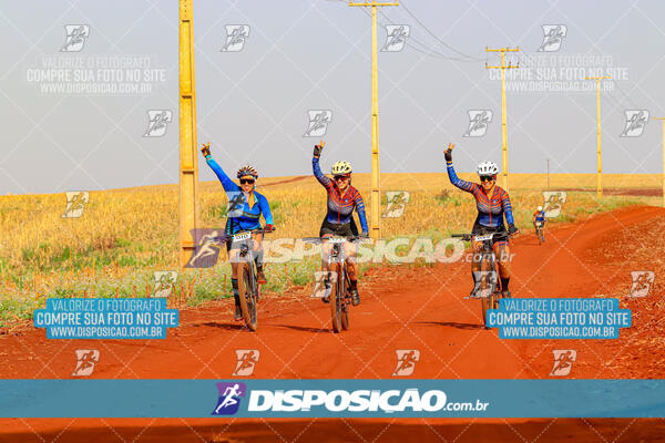 Desafio MTB Primeiro de Maio 2024