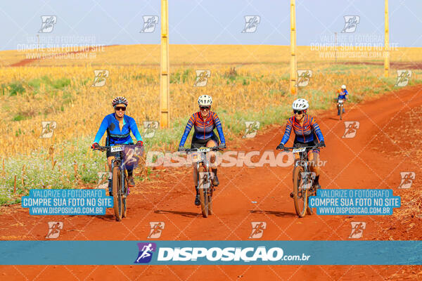 Desafio MTB Primeiro de Maio 2024