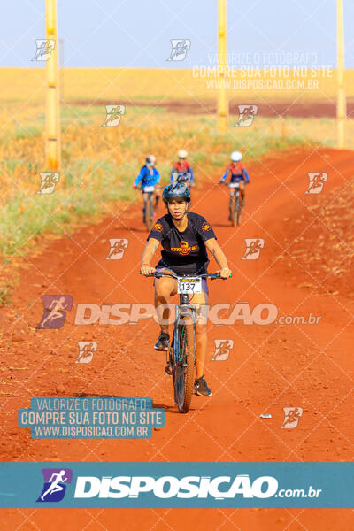 Desafio MTB Primeiro de Maio 2024