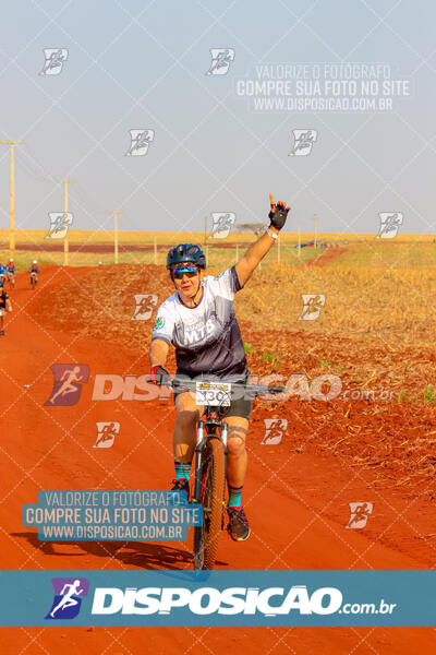 Desafio MTB Primeiro de Maio 2024