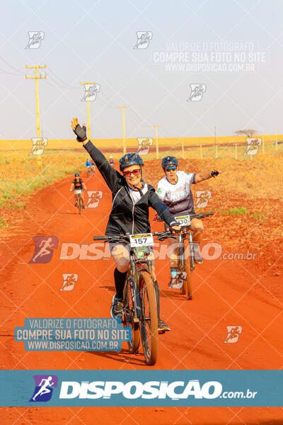 Desafio MTB Primeiro de Maio 2024