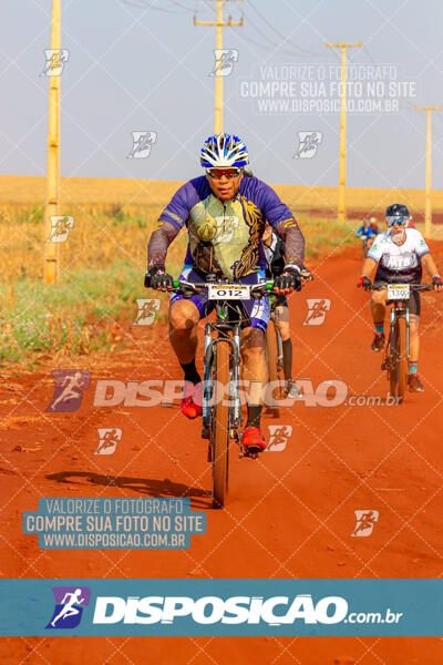 Desafio MTB Primeiro de Maio 2024