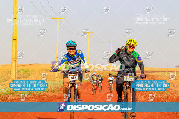 Desafio MTB Primeiro de Maio 2024