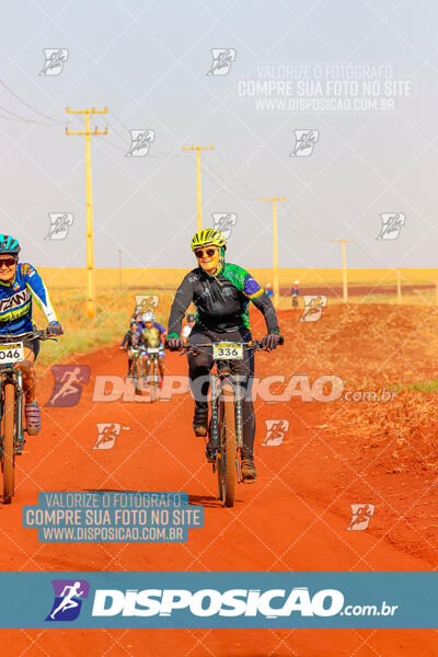 Desafio MTB Primeiro de Maio 2024