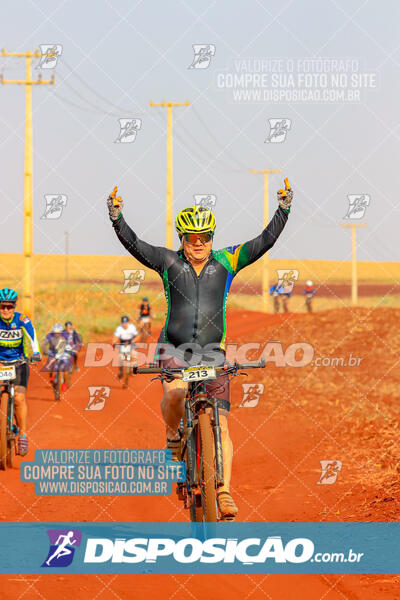 Desafio MTB Primeiro de Maio 2024