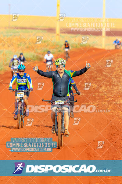 Desafio MTB Primeiro de Maio 2024