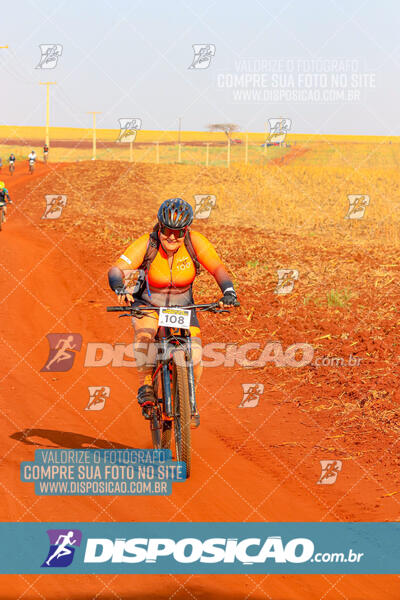 Desafio MTB Primeiro de Maio 2024