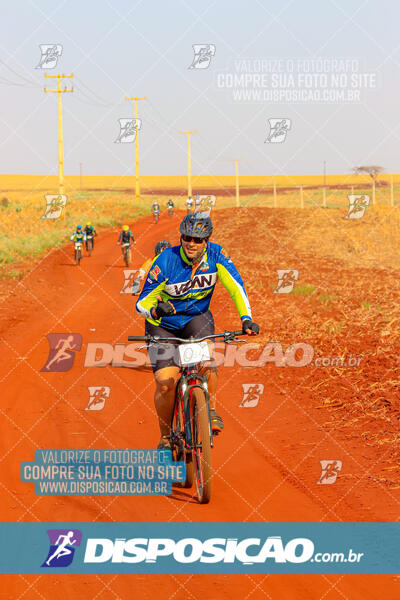 Desafio MTB Primeiro de Maio 2024