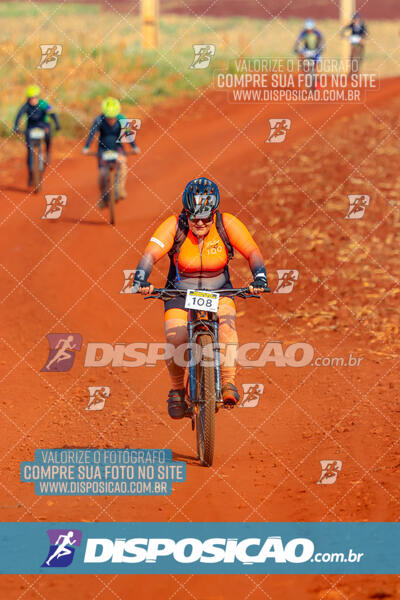 Desafio MTB Primeiro de Maio 2024