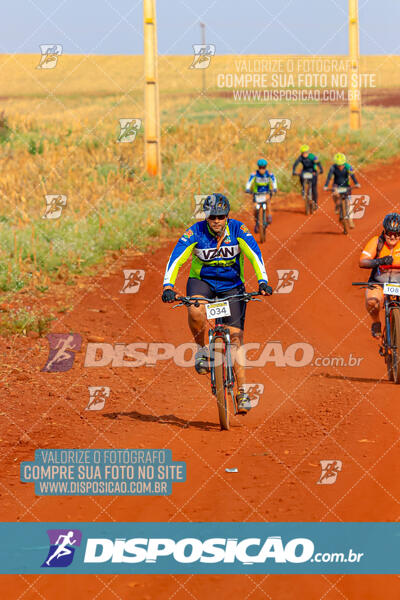 Desafio MTB Primeiro de Maio 2024