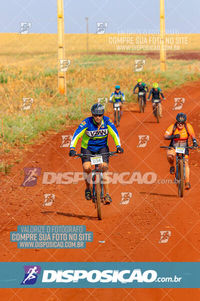 Desafio MTB Primeiro de Maio 2024