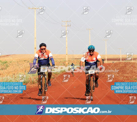 Desafio MTB Primeiro de Maio 2024