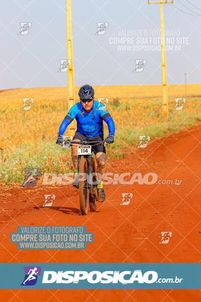 Desafio MTB Primeiro de Maio 2024