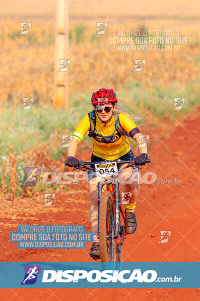 Desafio MTB Primeiro de Maio 2024