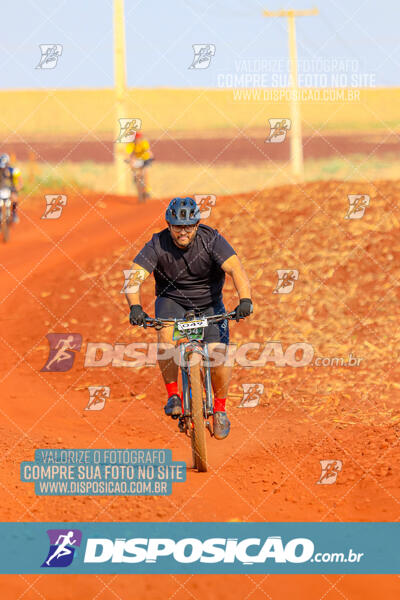 Desafio MTB Primeiro de Maio 2024