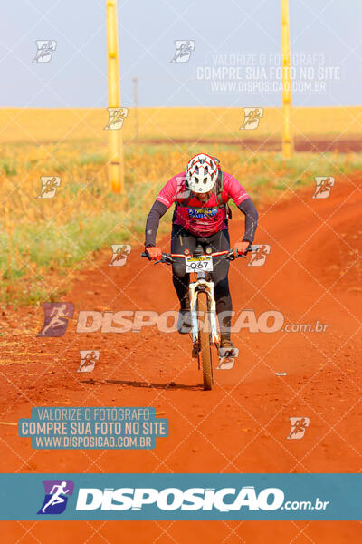 Desafio MTB Primeiro de Maio 2024