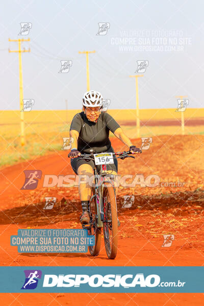 Desafio MTB Primeiro de Maio 2024