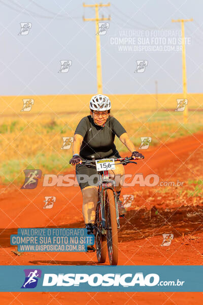 Desafio MTB Primeiro de Maio 2024