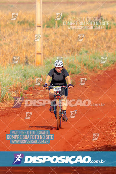 Desafio MTB Primeiro de Maio 2024