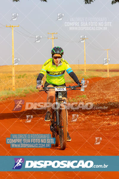 Desafio MTB Primeiro de Maio 2024