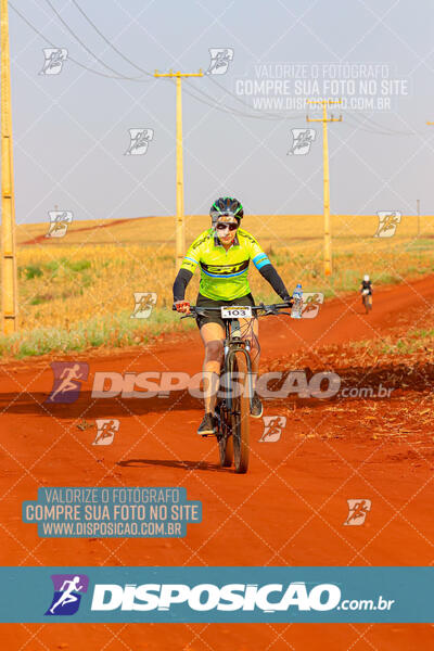 Desafio MTB Primeiro de Maio 2024