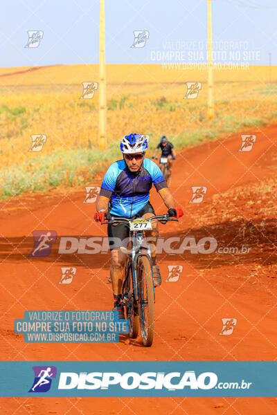 Desafio MTB Primeiro de Maio 2024