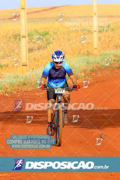 Desafio MTB Primeiro de Maio 2024