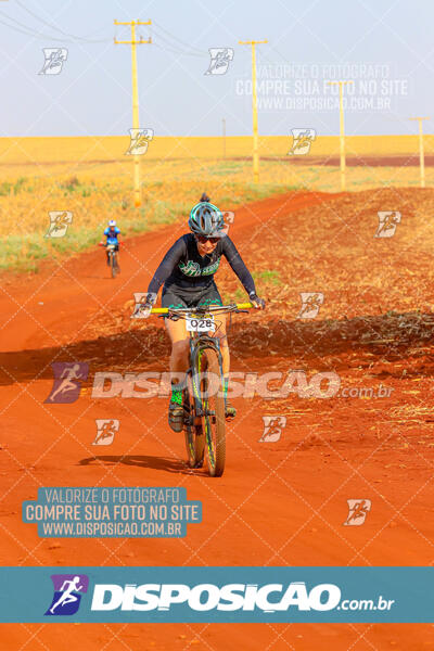 Desafio MTB Primeiro de Maio 2024