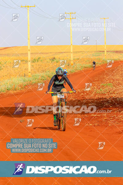 Desafio MTB Primeiro de Maio 2024