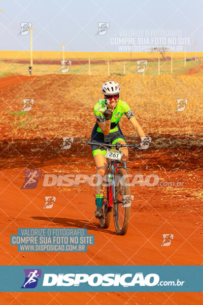 Desafio MTB Primeiro de Maio 2024