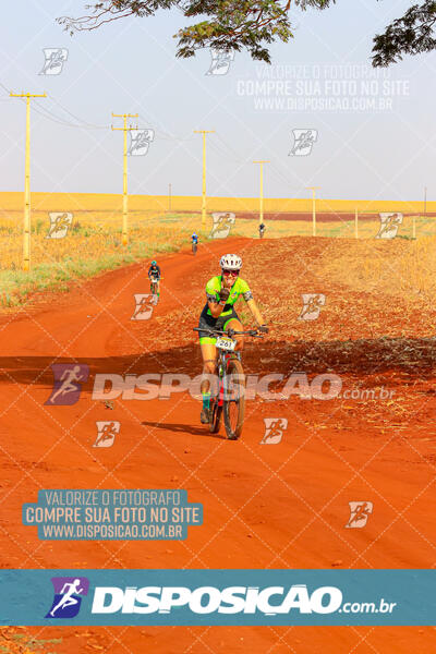 Desafio MTB Primeiro de Maio 2024