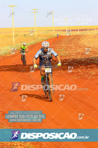 Desafio MTB Primeiro de Maio 2024