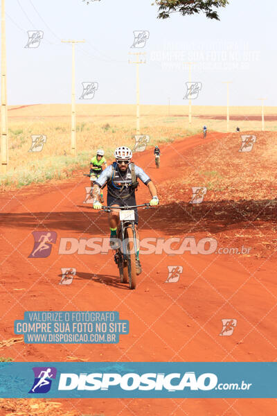 Desafio MTB Primeiro de Maio 2024