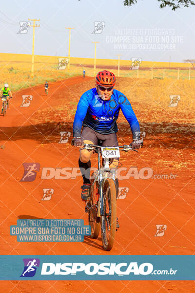 Desafio MTB Primeiro de Maio 2024