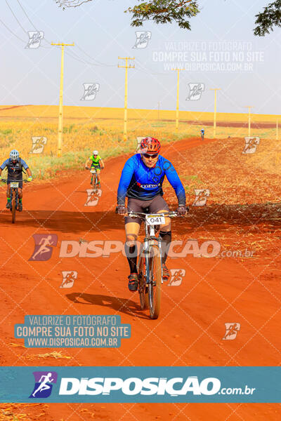 Desafio MTB Primeiro de Maio 2024