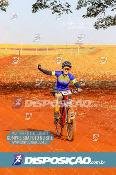 Desafio MTB Primeiro de Maio 2024