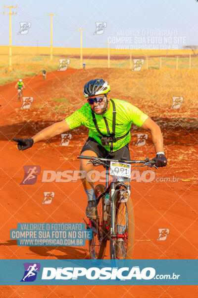 Desafio MTB Primeiro de Maio 2024